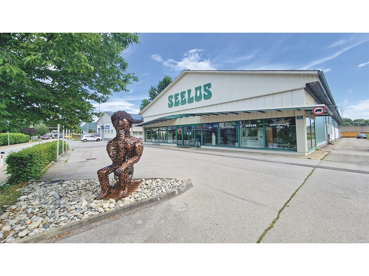 Galerie-Bild 1: Seelos GmbH & Co KG aus Gratwein von Seelos GmbH & Co KG, Installateur