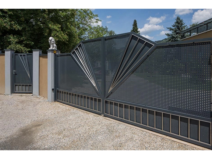 Galerie-Bild 2: Marchl Stahlbau Ges.m.b.H. aus Gratwein von Marchl Stahlbau GesmbH, Stahlbau