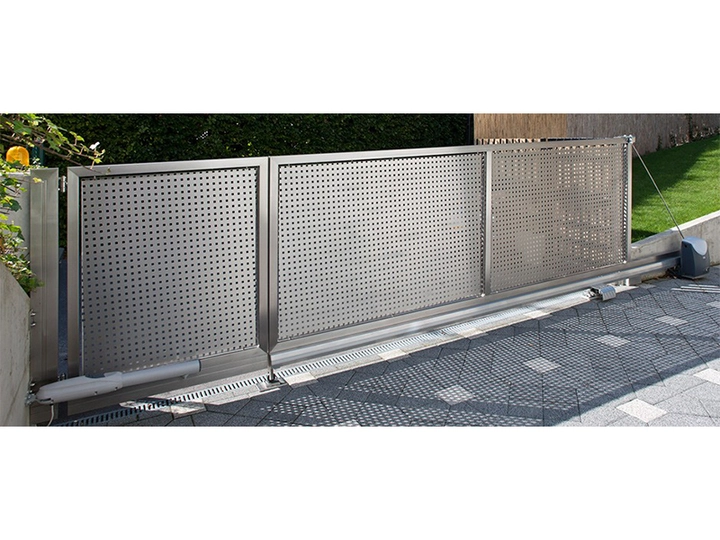 Galerie-Bild 4: Marchl Stahlbau Ges.m.b.H. aus Gratwein von Marchl Stahlbau GesmbH, Stahlbau