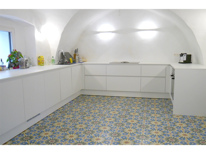 Galerie-Bild 1: Klaus Fruhmann aus Hörgas von Fruhmann, Klaus, Tischlerei