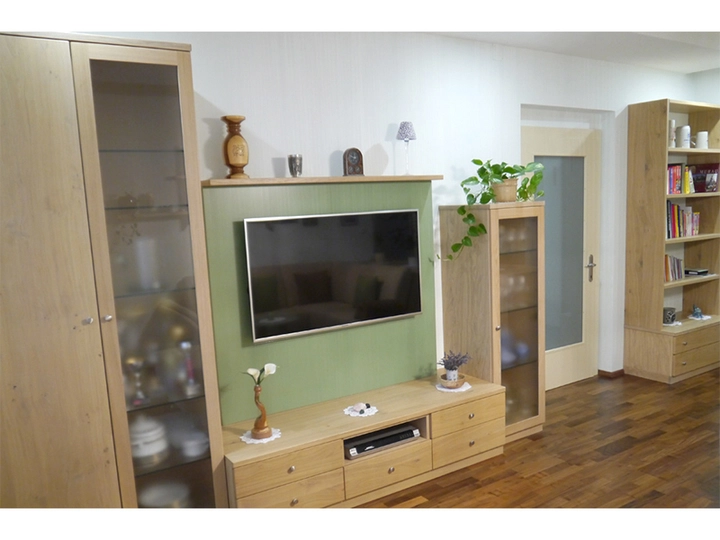 Galerie-Bild 2: Klaus Fruhmann aus Hörgas von Fruhmann, Klaus, Tischlerei