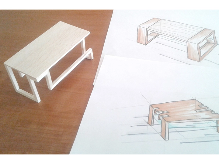 Galerie-Bild 3: Klaus Fruhmann aus Hörgas von Fruhmann, Klaus, Tischlerei