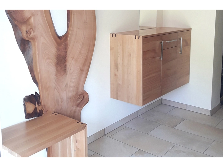 Galerie-Bild 4: Klaus Fruhmann aus Hörgas von Fruhmann, Klaus, Tischlerei