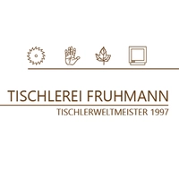 Bild von: Fruhmann, Klaus, Tischlerei 