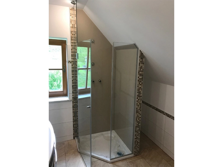 Galerie-Bild 1: Glaserei Aldrian aus Gratwein von Glaserei Aldrian Andreas, Glasereien