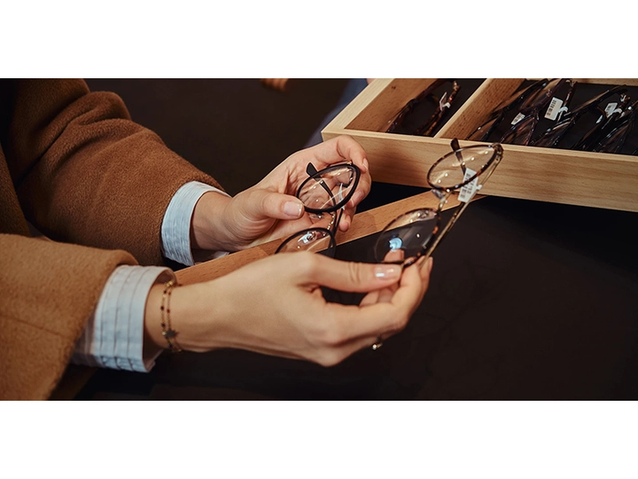 Galerie-Bild 3: Karl Reiss aus Gratwein von Reiß, Karl, Optikermeister