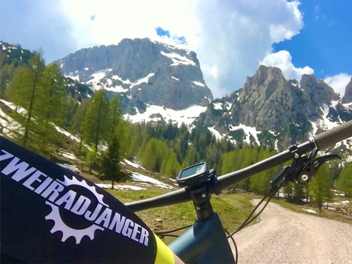 Galerie-Bild 1: Zweirad Janger GesmbH aus Gratwein von Zweirad Janger GmbH, Fahrräder