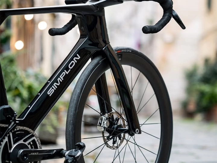 Galerie-Bild 2: Zweirad Janger GesmbH aus Gratwein von Zweirad Janger GmbH, Fahrräder