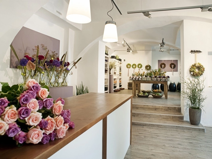 Galerie-Bild 2: Blatt & Blüte e.U. aus Judendorf von Blatt & Blüte e.U., Floristik & Gartenplanung