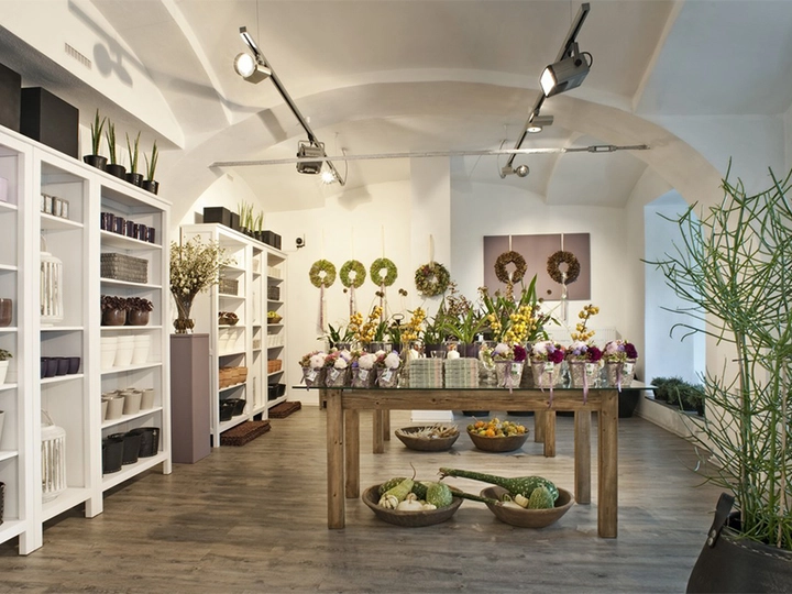 Galerie-Bild 3: Blatt & Blüte e.U. aus Judendorf von Blatt & Blüte e.U., Floristik & Gartenplanung