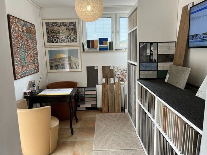 Galerie-Bild 4: Andreas Höller aus Gratwein von Höller, Andreas, Fliesen