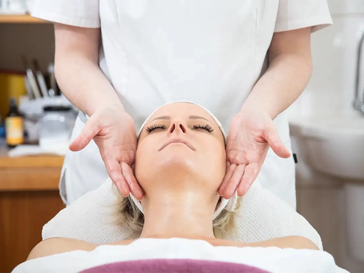 Galerie-Bild 1: Team Oblasser KG aus Judendorf von Team Oblasser, Kosmetik u. Fußpflege - Fachinstitut