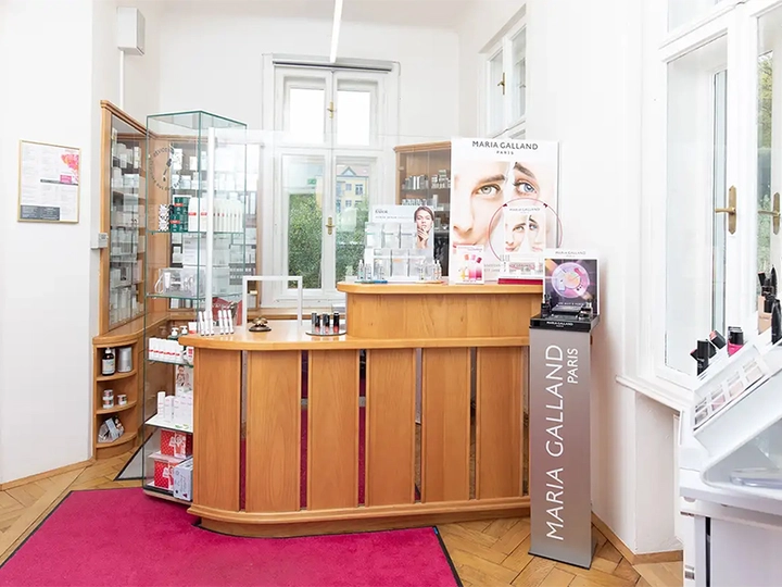 Galerie-Bild 3: Team Oblasser KG aus Judendorf von Team Oblasser, Kosmetik u. Fußpflege - Fachinstitut