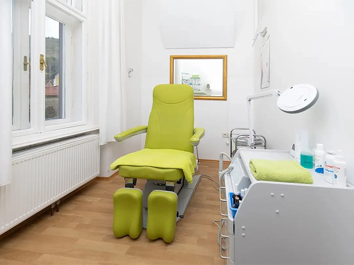 Galerie-Bild 4: Team Oblasser KG aus Judendorf von Team Oblasser, Kosmetik u. Fußpflege - Fachinstitut