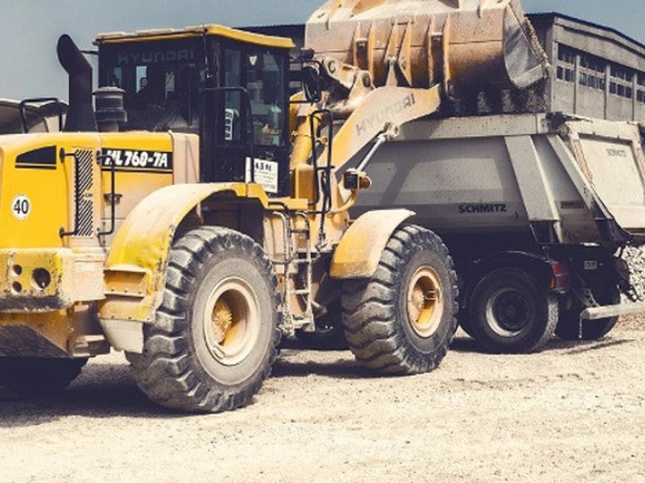 Galerie-Bild 1: Marchel Transport GmbH aus Gratwein von Marchel Transport GmbH