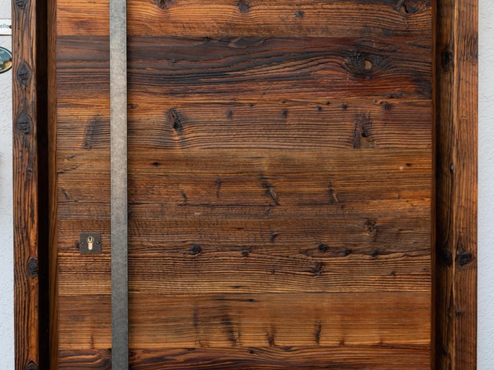 Galerie-Bild 1: Reparaturtischlerei Schinnerl GmbH aus Gratwein von Schinnerl GmbH & Co KG, Johann, Tischler f. Reparaturarbeiten