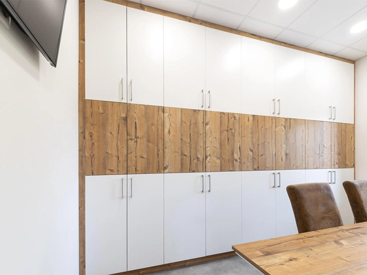 Galerie-Bild 4: Reparaturtischlerei Schinnerl GmbH aus Gratwein von Schinnerl GmbH & Co KG, Johann, Tischler f. Reparaturarbeiten