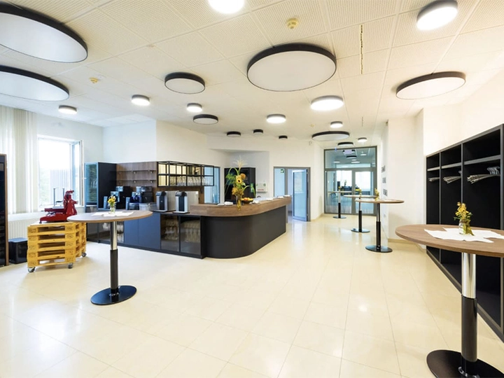 Galerie-Bild 3: IB Deutschmann GmbH aus Hitzendorf von IB Deutschmann GmbH, Planungsbüro