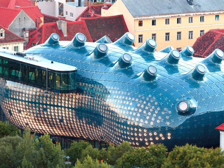 Galerie-Bild 4: IB Deutschmann GmbH aus Hitzendorf von IB Deutschmann GmbH, Planungsbüro