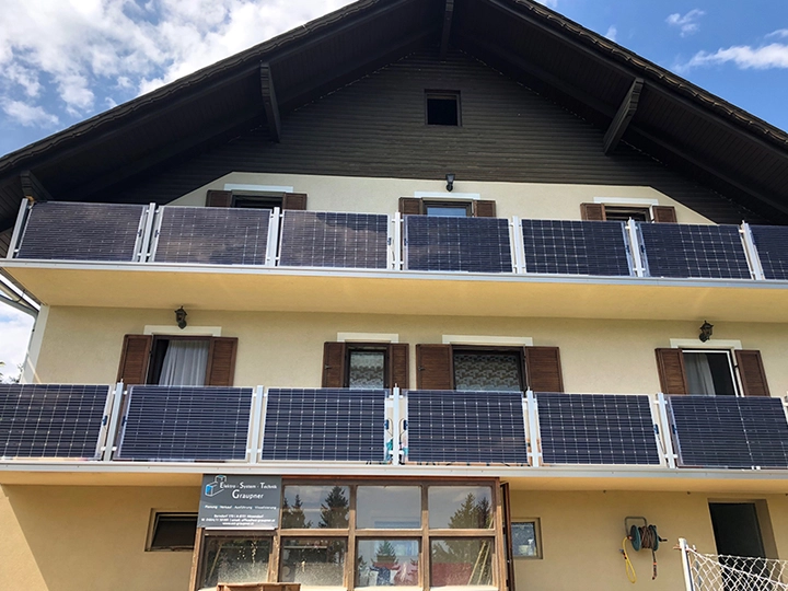 Galerie-Bild 2: Elektro - System - Technik aus Hitzendorf von Elektro - System - Technik Graupner, Elektro