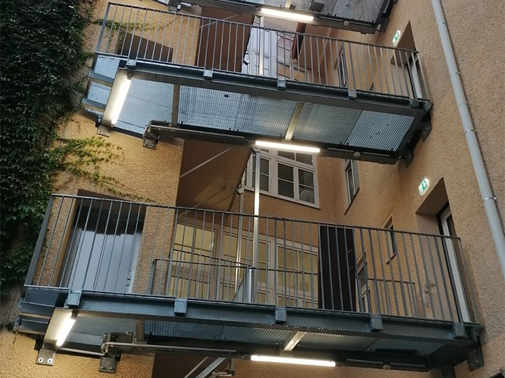 Galerie-Bild 3: Elektro - System - Technik aus Hitzendorf von Elektro - System - Technik Graupner, Elektro