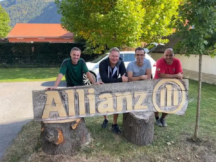 Galerie-Bild 2: Reinhard Stampler e.U. aus Frohnleiten von Allianz Agenturen Pirstinger & Stampler OG