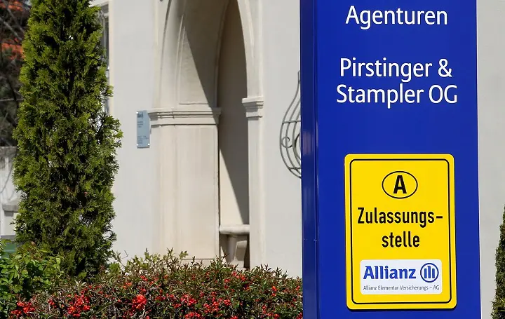 Galerie-Bild 4: Reinhard Stampler e.U. aus Frohnleiten von Allianz Agenturen Pirstinger & Stampler OG