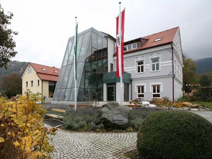 Galerie-Bild 2: Baumeister Ing. Josef Haushofer & aus Frohnleiten von Haushofer Josef & Söhne, Baumanagement