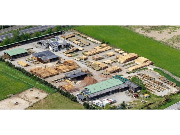 Galerie-Bild 1: Mohik-Wertholz GmbH aus Deutschlandsberg von Mohik Wertholz GmbH, Holzmarkt
