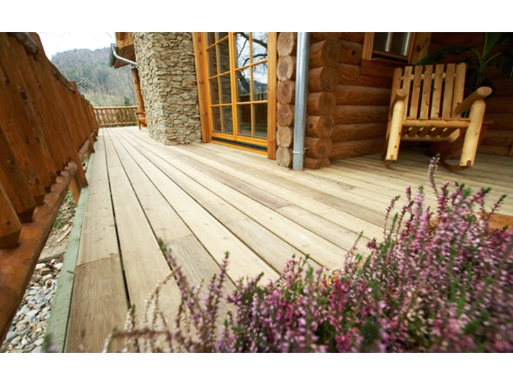 Galerie-Bild 4: Mohik-Wertholz GmbH aus Deutschlandsberg von Mohik Wertholz GmbH, Holzmarkt