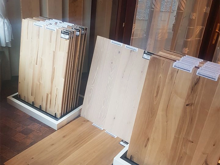 Galerie-Bild 2: Thomas Handler aus Deutschfeistritz von Handler, Thomas, Raumausstatter