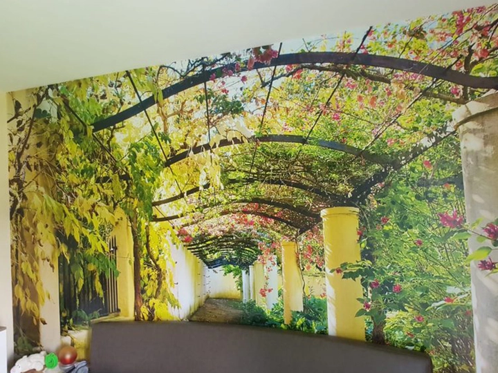 Galerie-Bild 4: Thomas Handler aus Deutschfeistritz von Handler, Thomas, Raumausstatter