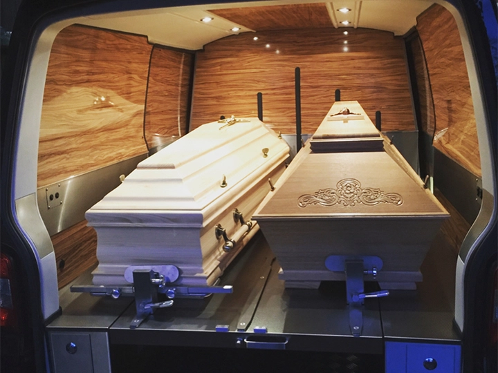 Galerie-Bild 4: Bestattung Leiner e. U. aus Jennersdorf von Bestattung Leiner e.U. Inh. Paul Schäfer, Bestattungsunternehmen