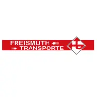Bild von: Freismuth, Oliver, Transportunternehmen 