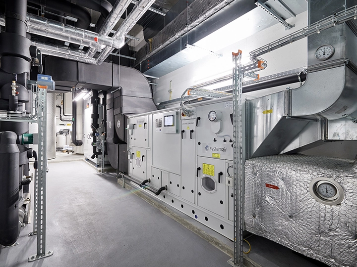 Galerie-Bild 3: HT Gebäudetechnik GmbH aus Bad Blumau von HT Gebäudetechnik GmbH