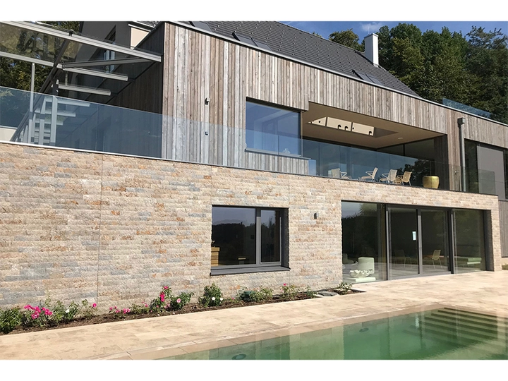 Galerie-Bild 1: Metalltechnik Pfingstl aus Übersbach von Metalltechnik Pfingstl