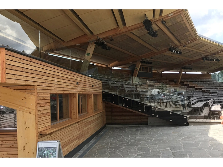 Galerie-Bild 2: Metalltechnik Pfingstl aus Übersbach von Metalltechnik Pfingstl