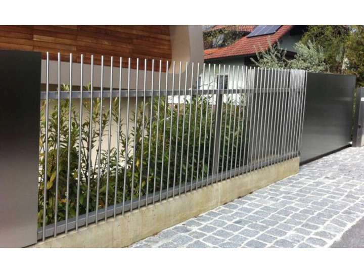 Galerie-Bild 3: Metalltechnik Pfingstl aus Übersbach von Metalltechnik Pfingstl