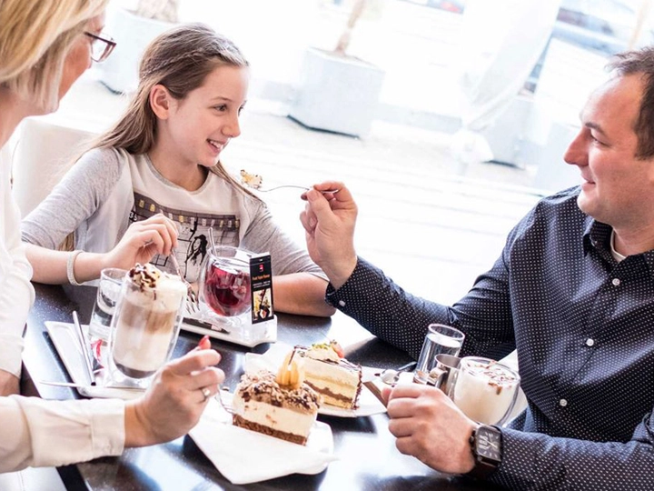 Galerie-Bild 3: Bäckerei Birchbauer GmbH u. CoKG aus Fürstenfeld von Bäckerei Birchbauer GmbH & Co KG, Bäckerei