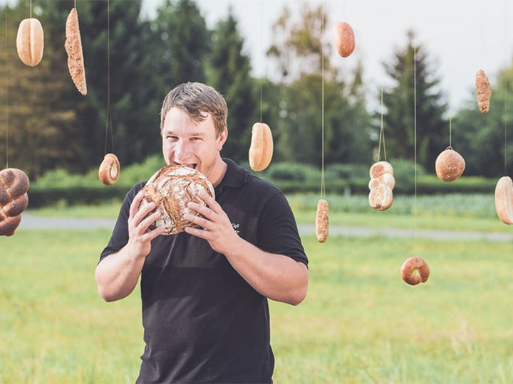 Galerie-Bild 4: Bäckerei Birchbauer GmbH u. CoKG aus Fürstenfeld von Bäckerei Birchbauer GmbH & Co KG, Bäckerei