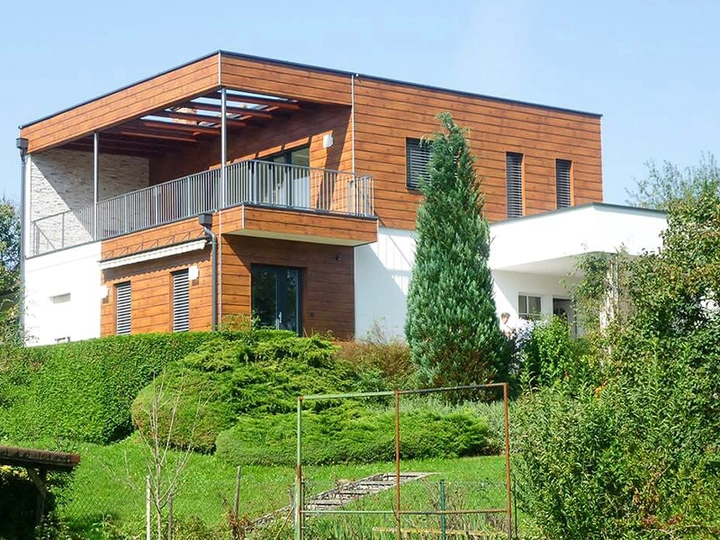 Galerie-Bild 1: Gerald Schweinzer aus Loipersdorf bei Fürstenfeld von Schweinzer, Gerald, Dachdeckerei Spenglerei