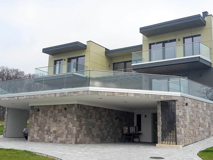 Galerie-Bild 2: Gerald Schweinzer aus Loipersdorf bei Fürstenfeld von Schweinzer, Gerald, Dachdeckerei Spenglerei