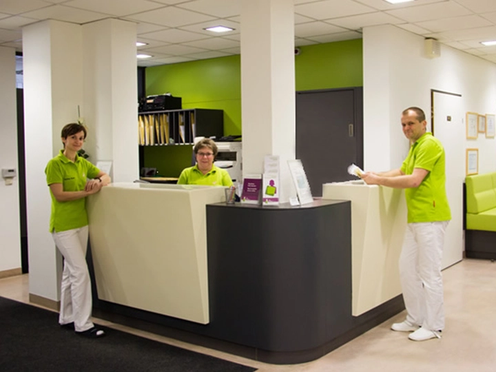 Galerie-Bild 1: Dr. Kainz und Partner Gruppenpraxis von Dr. Kainz und Partner, Radiologie