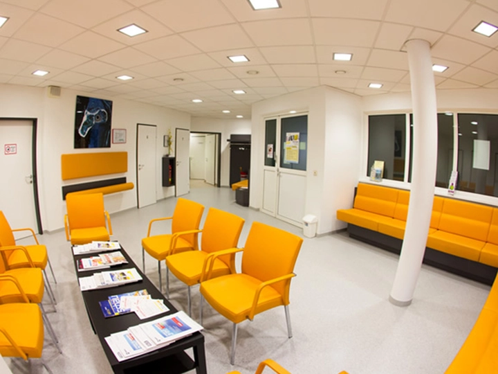 Galerie-Bild 2: Dr. Kainz und Partner Gruppenpraxis von Dr. Kainz und Partner, Radiologie