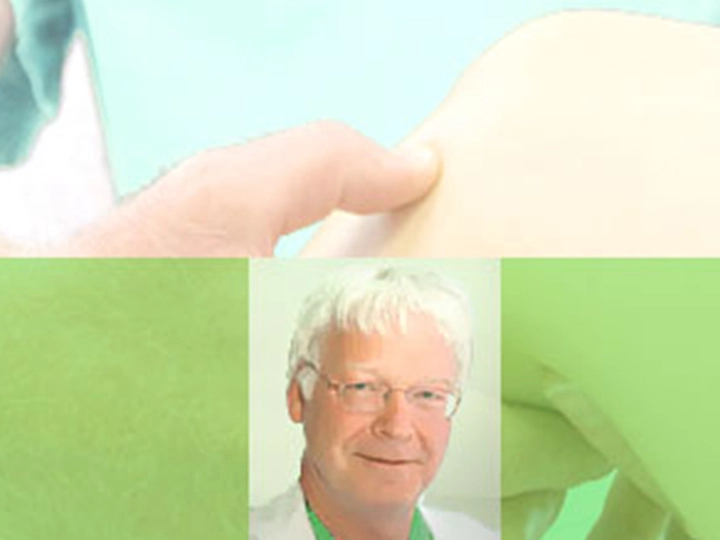 Galerie-Bild 1: Dr.med. Hans-Martin Vischer aus Gmünd von Vischer, Hans-Martin, MR Dr.med., FA f Chirurgie