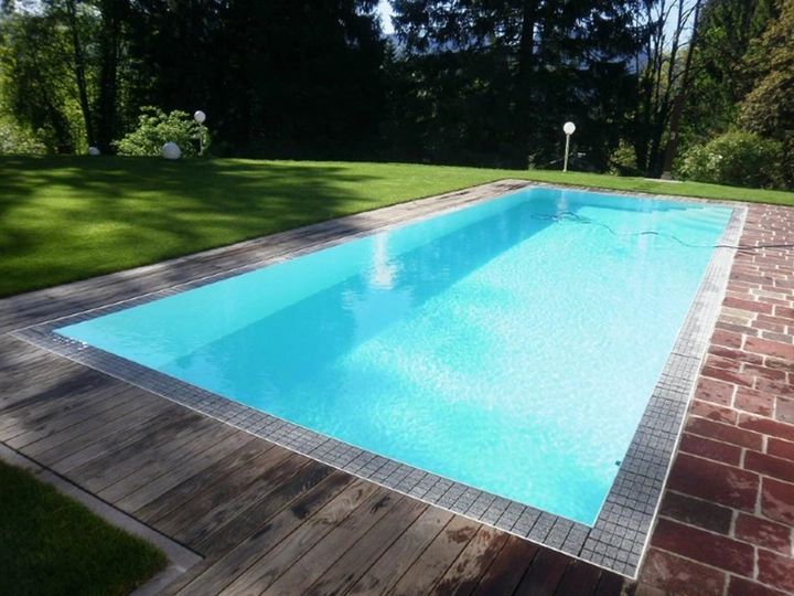 Galerie-Bild 2: Gebetsroither GmbH aus Neukirchen von Gebetsroither GmbH, Schwimmbäder