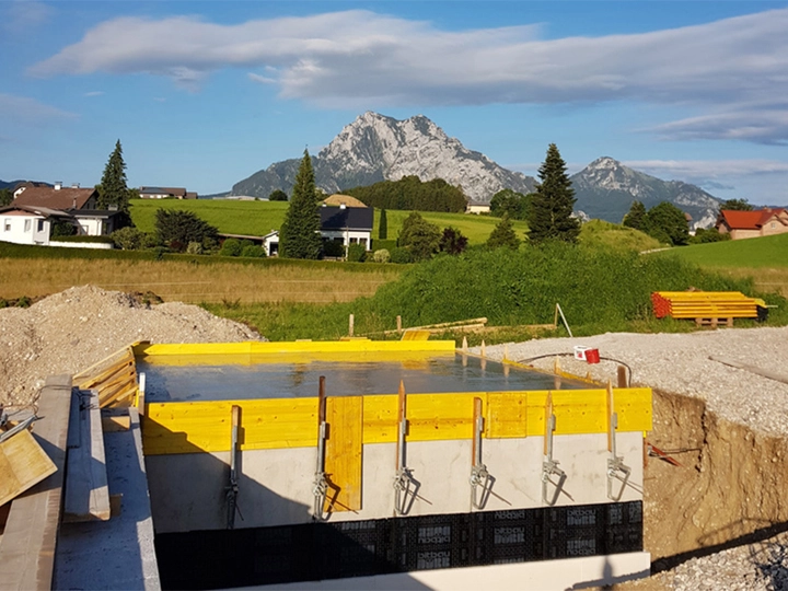 Galerie-Bild 1: MOSER BAUmeister GmbH aus Altmünster von MOSER BAUmeister GmbH