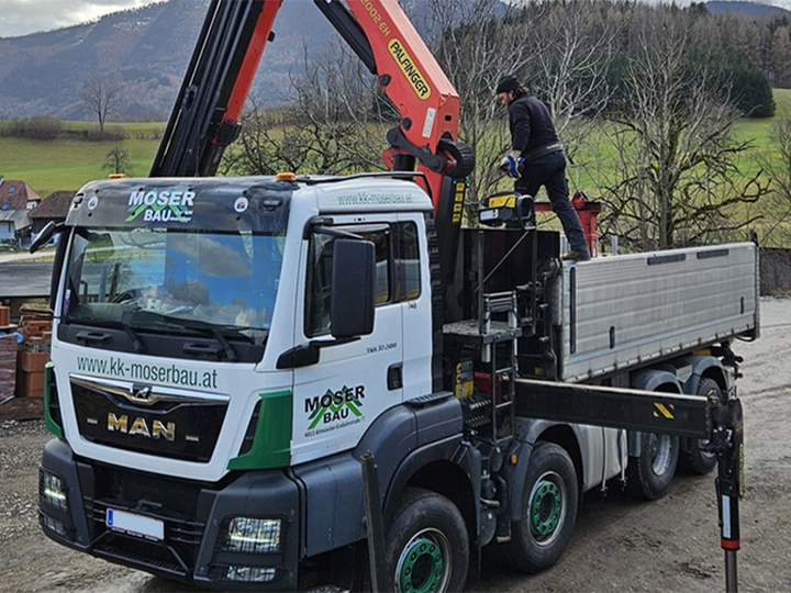 Galerie-Bild 2: MOSER BAUmeister GmbH aus Altmünster von MOSER BAUmeister GmbH