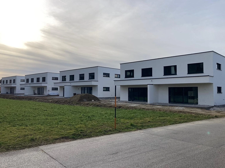 Galerie-Bild 3: MOSER BAUmeister GmbH aus Altmünster von MOSER BAUmeister GmbH