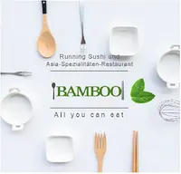 Bild von: Running Sushi Bamboo, Restaurants 